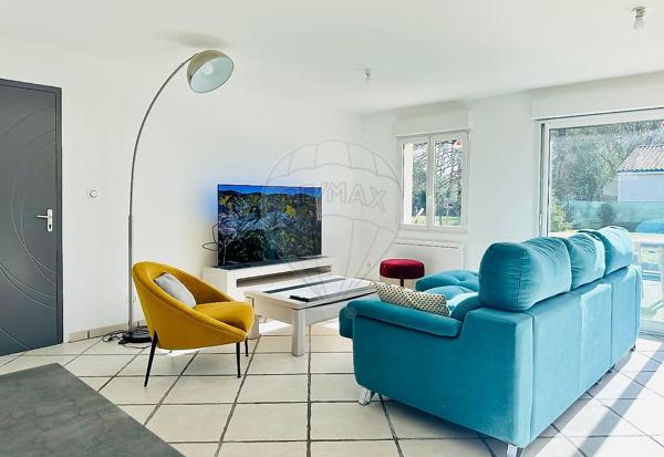 Maison  en vente - Charente-Maritime - 17