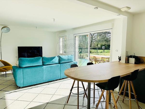 Maison  en vente - Charente-Maritime - 17