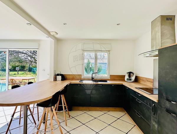 Maison  en vente - Charente-Maritime - 17