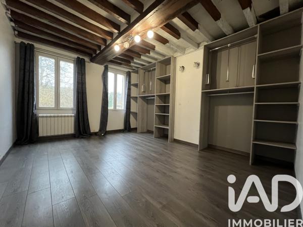 Maison à vendre 4 pièces 86 m² Magny-en-Vexin