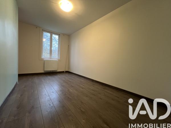 Maison à vendre 4 pièces 86 m² Magny-en-Vexin