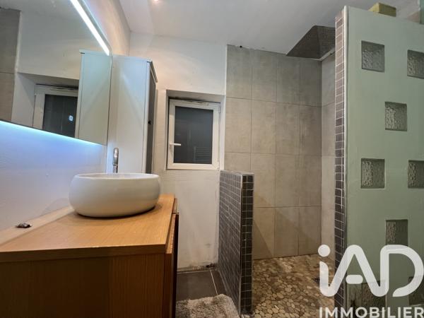 Maison à vendre 4 pièces 86 m² Magny-en-Vexin