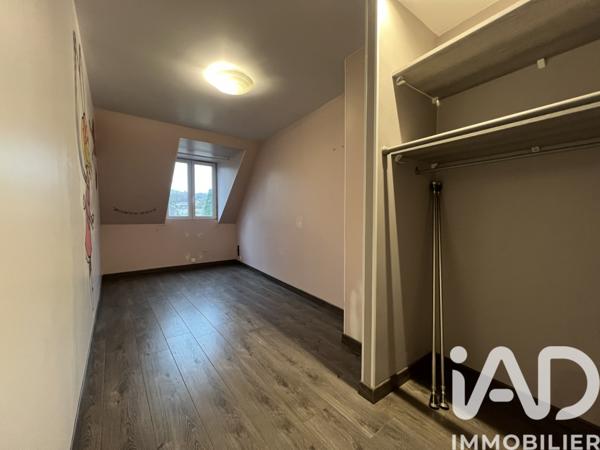 Maison à vendre 4 pièces 86 m² Magny-en-Vexin
