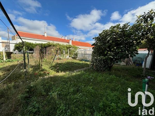 Maison à vendre 5 pièces 100 m² Les Sorinières