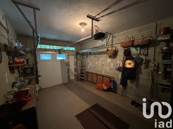 Maison à vendre 5 pièces 100 m² Les Sorinières