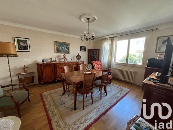 Maison à vendre 5 pièces 100 m² Les Sorinières