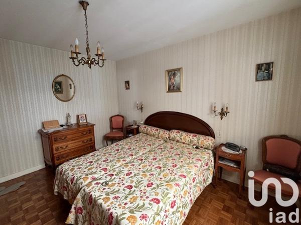 Maison à vendre 5 pièces 100 m² Les Sorinières