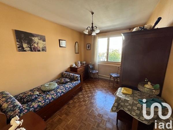 Maison à vendre 5 pièces 100 m² Les Sorinières