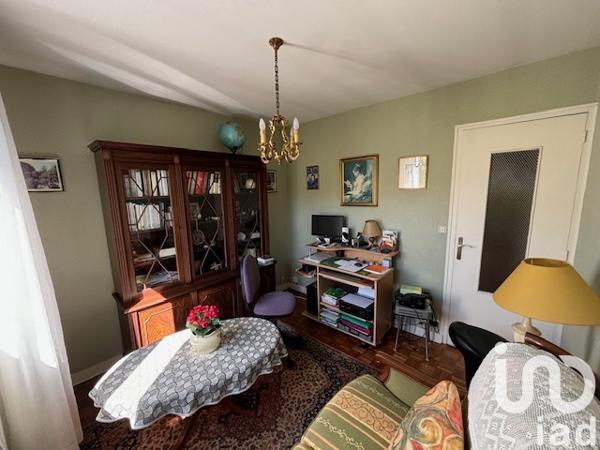 Maison à vendre 5 pièces 100 m² Les Sorinières