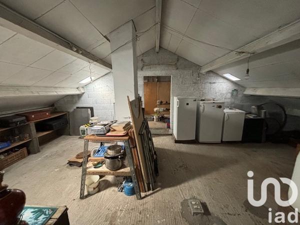 Maison à vendre 5 pièces 100 m² Les Sorinières