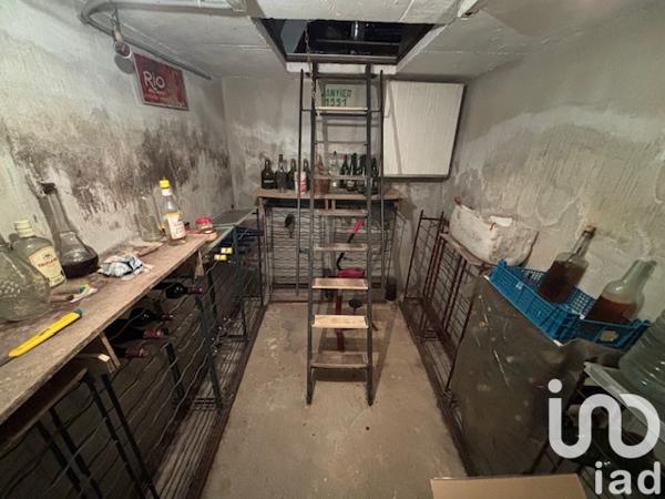 Maison à vendre 5 pièces 100 m² Les Sorinières