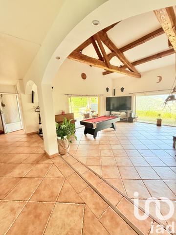 Maison à vendre 7 pièces 207 m² Gilette