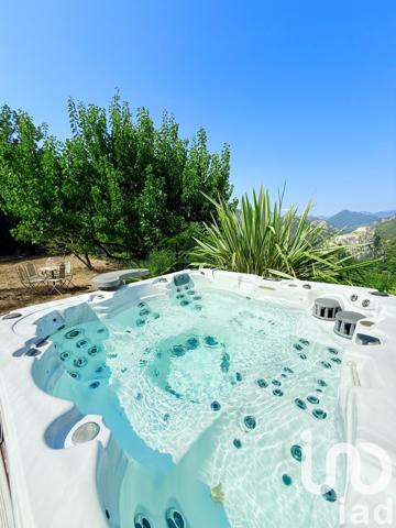 Maison à vendre 7 pièces 207 m² Gilette