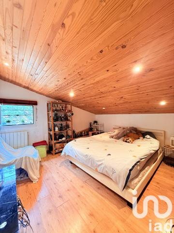 Maison à vendre 7 pièces 207 m² Gilette