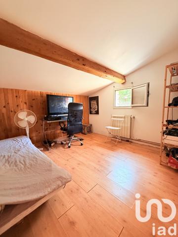 Maison à vendre 7 pièces 207 m² Gilette