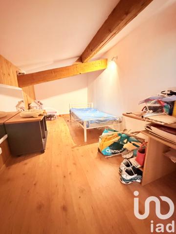 Maison à vendre 7 pièces 207 m² Gilette