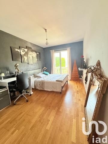 Maison à vendre 7 pièces 207 m² Gilette
