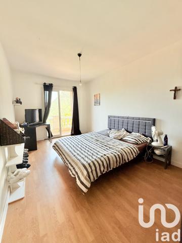 Maison à vendre 7 pièces 207 m² Gilette