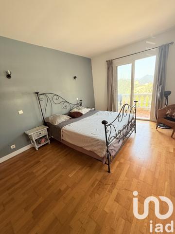 Maison à vendre 7 pièces 207 m² Gilette