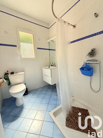 Maison à vendre 7 pièces 207 m² Gilette