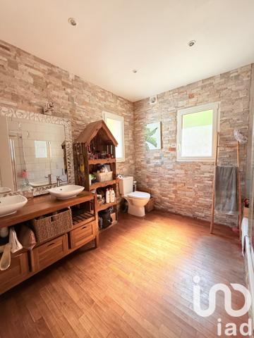 Maison à vendre 7 pièces 207 m² Gilette