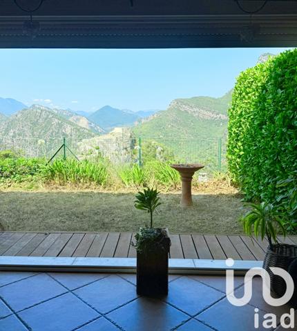 Maison à vendre 7 pièces 207 m² Gilette