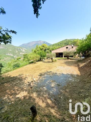 Maison à vendre 7 pièces 207 m² Gilette