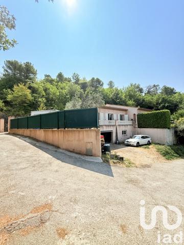 Maison à vendre 7 pièces 207 m² Gilette