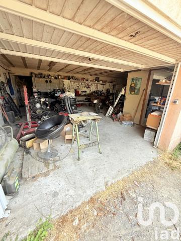 Maison à vendre 7 pièces 207 m² Gilette