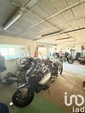 Maison à vendre 7 pièces 207 m² Gilette