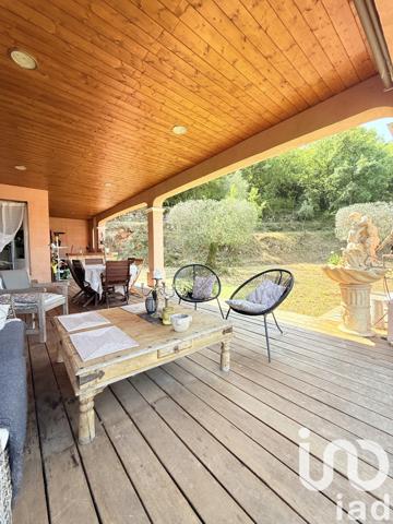 Maison à vendre 7 pièces 207 m² Gilette