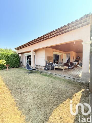 Maison à vendre 7 pièces 207 m² Gilette