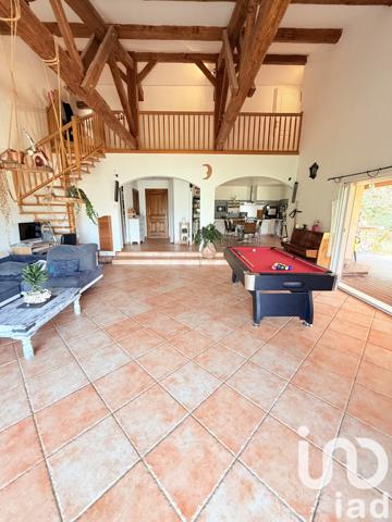 Maison à vendre 7 pièces 207 m² Gilette