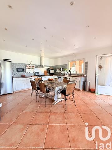 Maison à vendre 7 pièces 207 m² Gilette