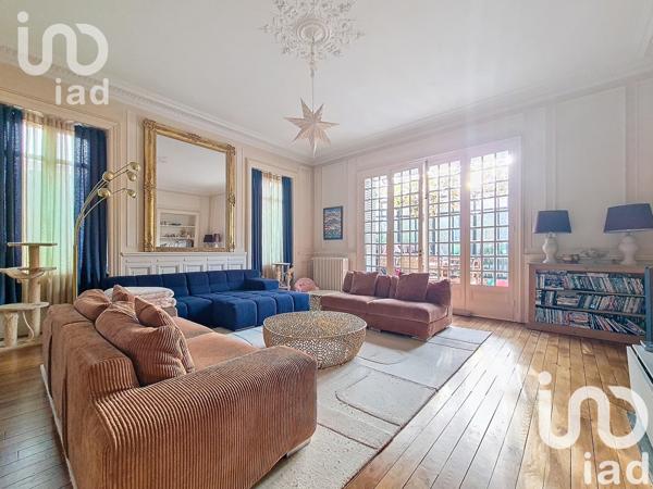 Maison à vendre 11 pièces 480 m² Dinan