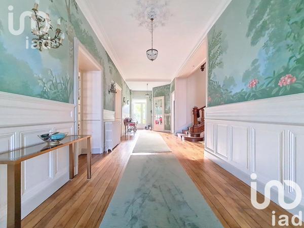 Maison à vendre 11 pièces 480 m² Dinan