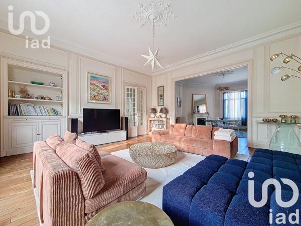 Maison à vendre 11 pièces 480 m² Dinan