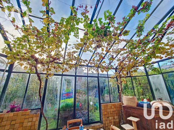 Maison à vendre 11 pièces 480 m² Dinan