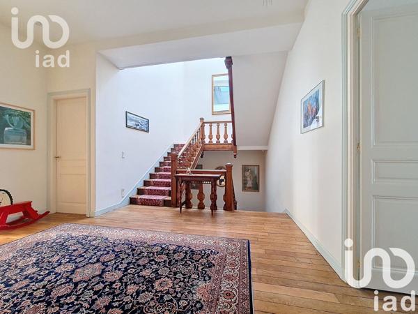 Maison à vendre 11 pièces 480 m² Dinan