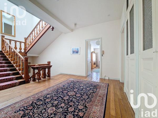 Maison à vendre 11 pièces 480 m² Dinan