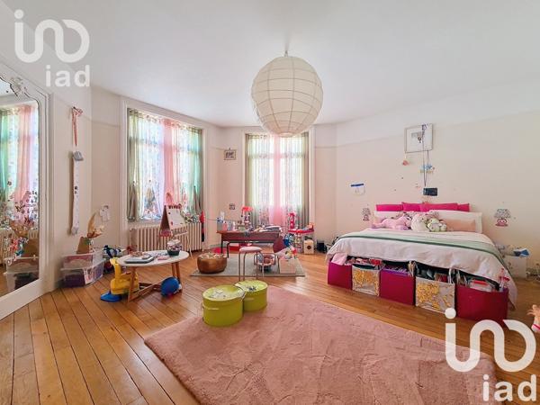 Maison à vendre 11 pièces 480 m² Dinan