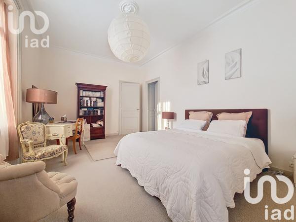 Maison à vendre 11 pièces 480 m² Dinan