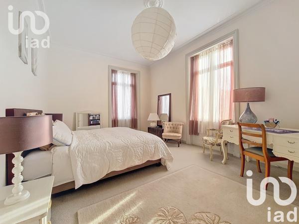 Maison à vendre 11 pièces 480 m² Dinan