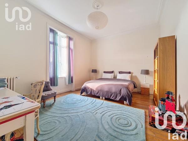 Maison à vendre 11 pièces 480 m² Dinan