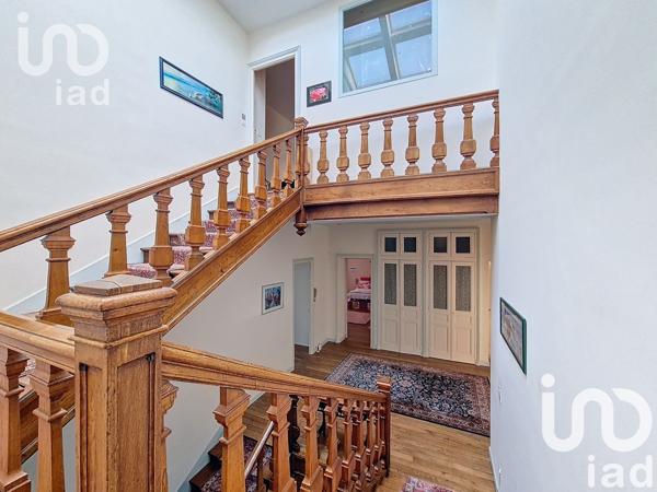 Maison à vendre 11 pièces 480 m² Dinan