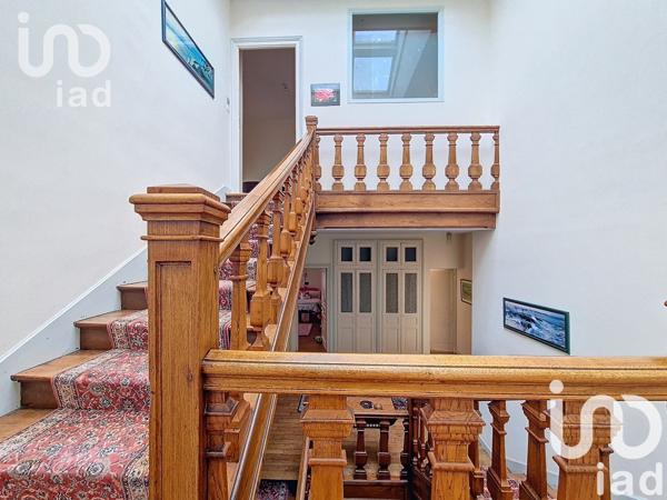 Maison à vendre 11 pièces 480 m² Dinan