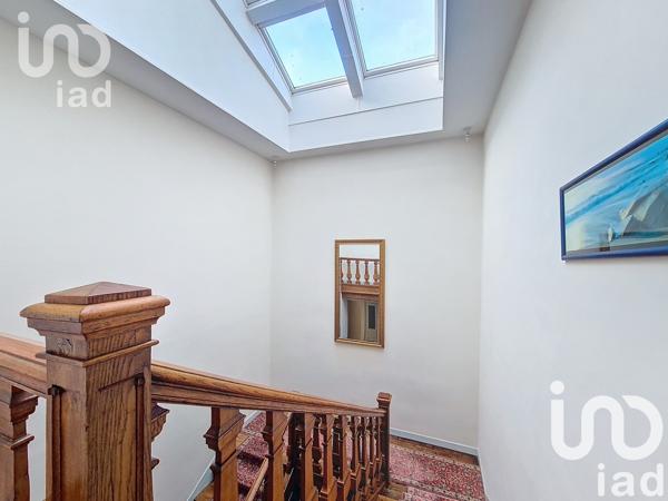 Maison à vendre 11 pièces 480 m² Dinan