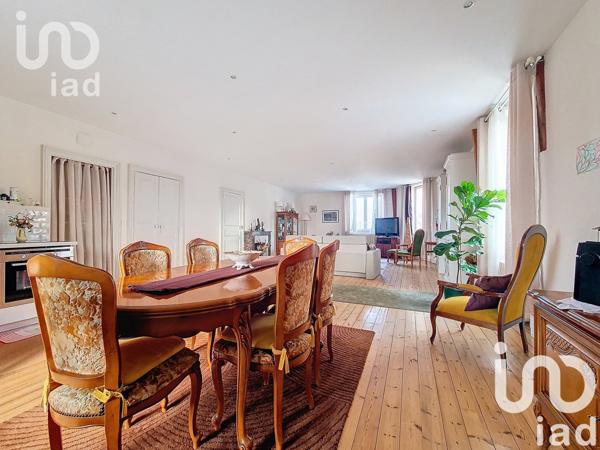 Maison à vendre 11 pièces 480 m² Dinan