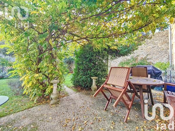 Maison à vendre 11 pièces 480 m² Dinan