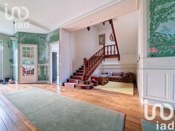 Maison à vendre 11 pièces 480 m² Dinan